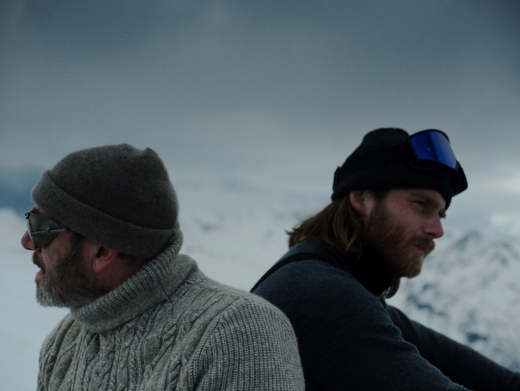 Alpha. Film di Jan-Willem van Ewijk