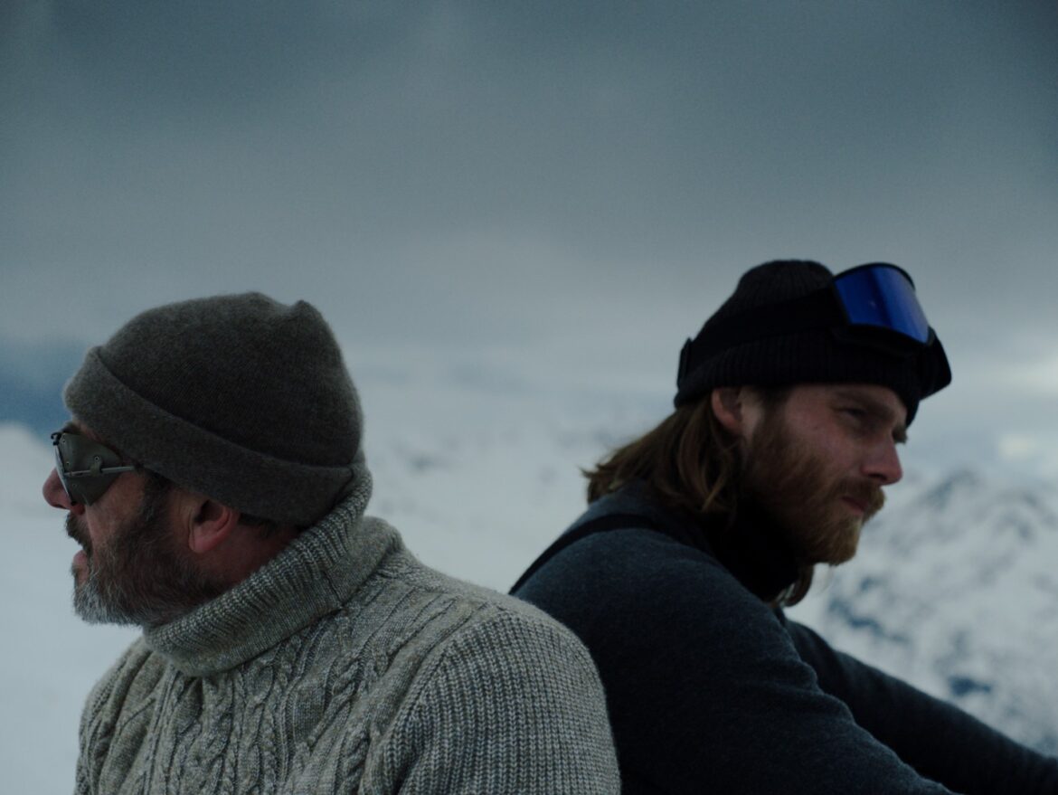 Alpha. Film di Jan-Willem van Ewijk