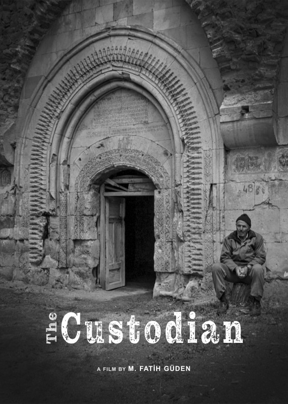 The Custodian (Il Custode), documentario di Mehmet Fatih Guden