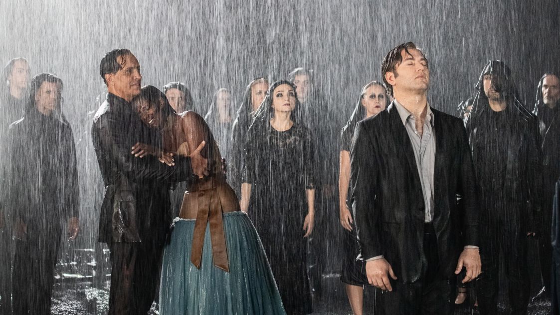 The Opera! – Arie per un’eclissi, di Davide Livermore e Paolo Gep Cucco