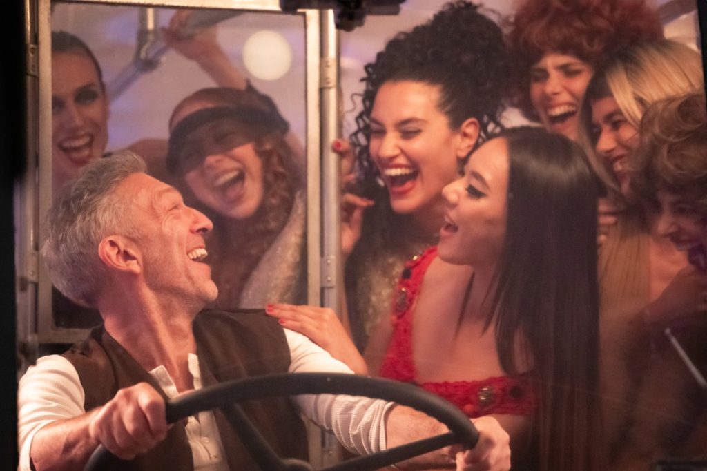 The Opera! – Arie per un’eclissi, di Davide Livermore e Paolo Gep Cucco
