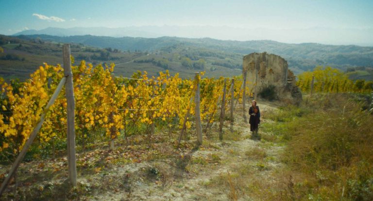Trifole - Le radici dimenticate, film di Gabriele Fabbro