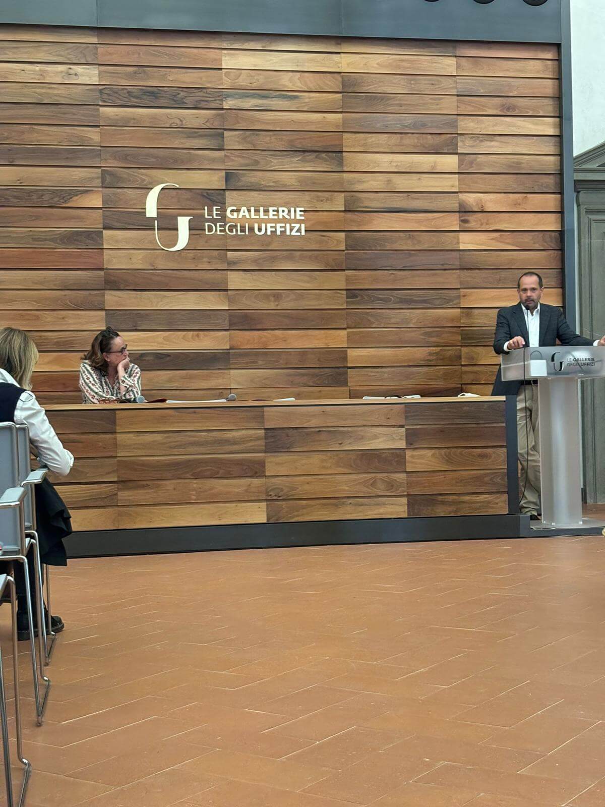 Ginevra Marchi e Simone Verde presentano Brevissime
