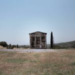 Viaje a Itaca (Viaggio ad Itaca), di Juan Prado