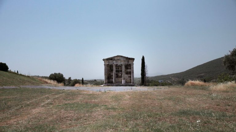 Viaje a Itaca (Viaggio ad Itaca), di Juan Prado