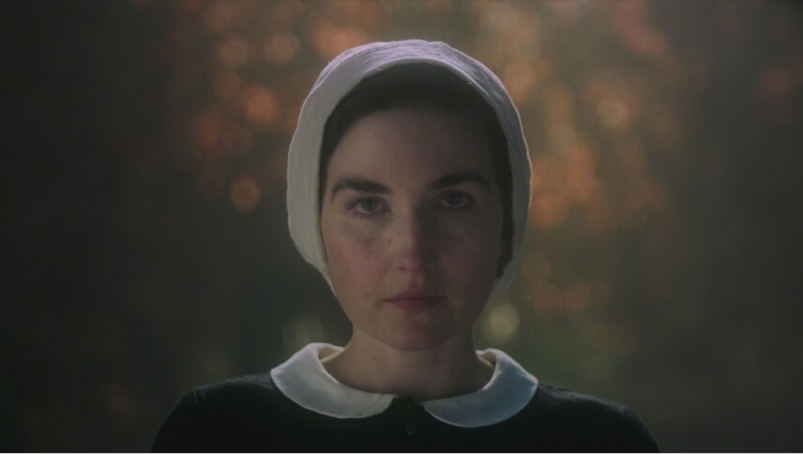 Witches, film documentario di Elizabeth Sankey