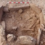 necropolis of Panoría