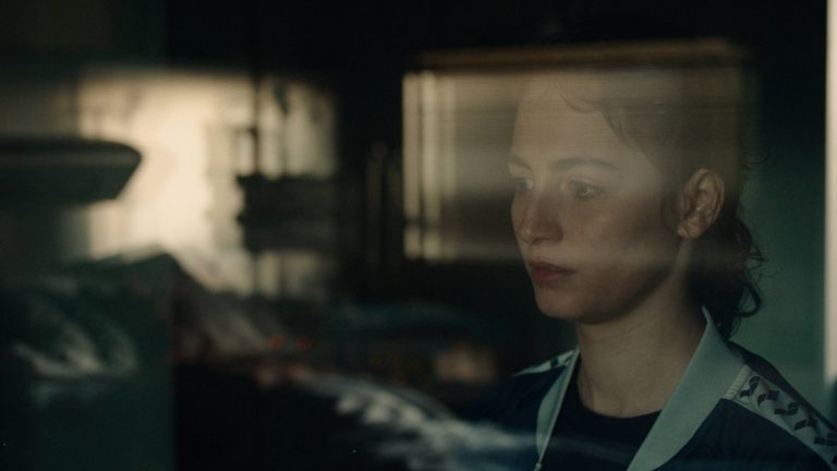 Supereroi, film di Stefano Chiantini