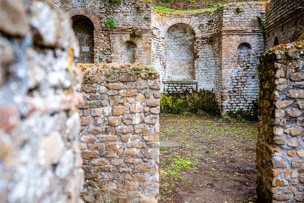 Santuario Siriaco del Gianicolo
