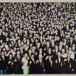 Francesco Jodice Napoli, 1967 Tokyo, 1999 (dettaglio di dittico) Stampa digitale su carta Hahnemühle bianca Fondazione per l’Arte Moderna e Contemporanea CRT in comodato alla GAM - Galleria Civica d’Arte Moderna e Contemporanea di Torino