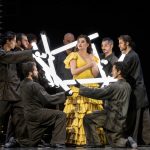Carmen chiude la Stagione d’Opera 23/24 al Teatro di San Carlo