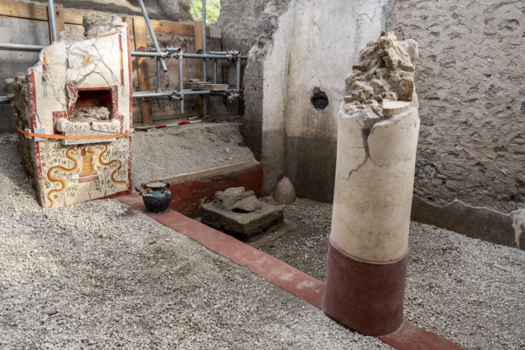 Insula Casti Amanti