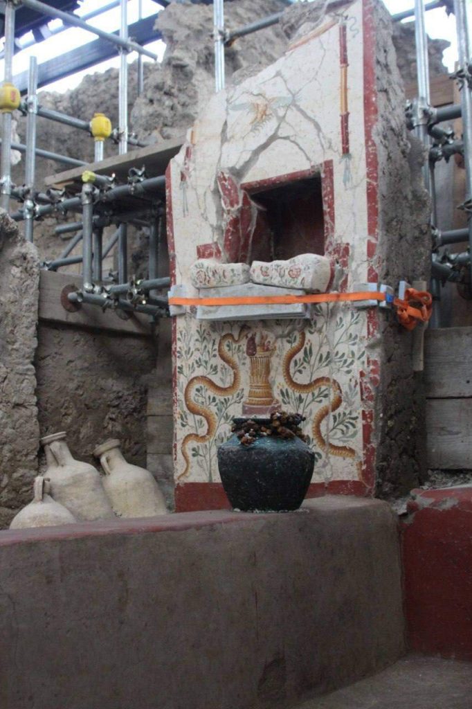 Insula Casti Amanti