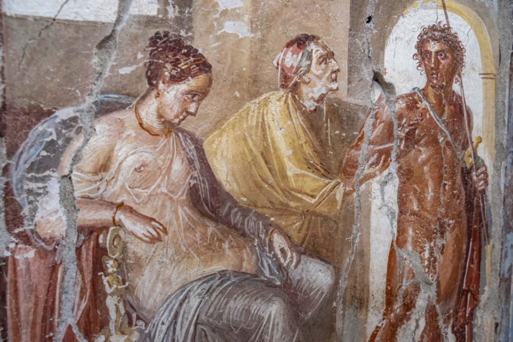 Insula Casti Amanti