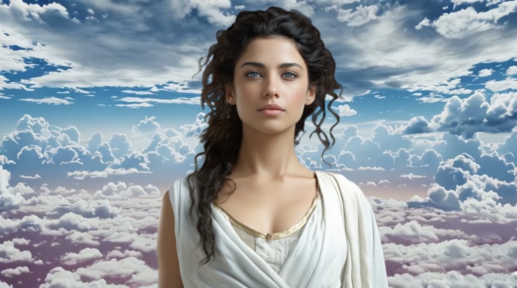 Cassandra, cortometraggio di Demetra Birtone