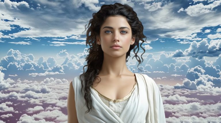 Cassandra, cortometraggio di Demetra Birtone