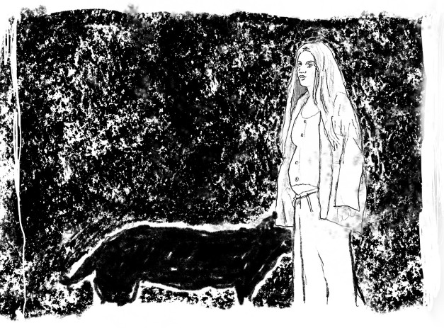 Matilde