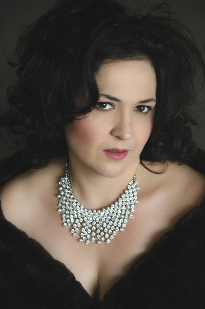 Daria Masiero