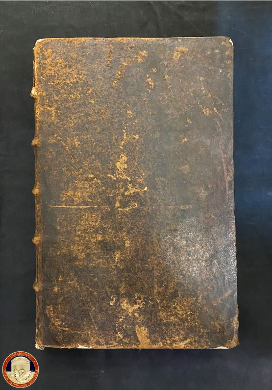 Leonhart Fuchs, De Historia Stirpium commentarii insignes