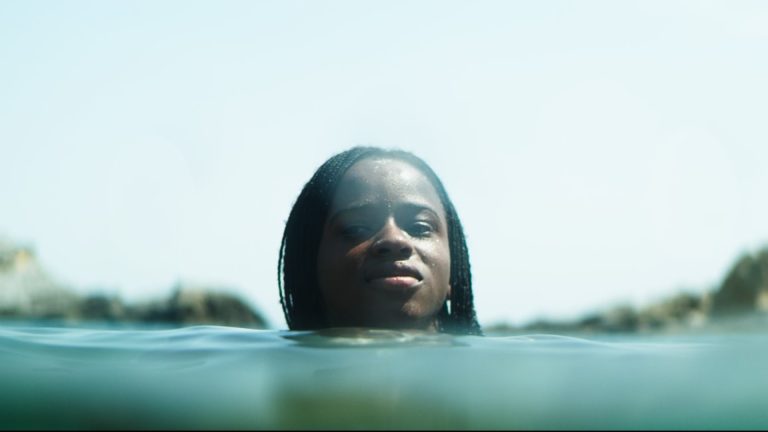 Desiré, film di Mario Vezza