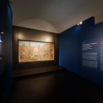 Domenico Morone, la cacciata dei Bonacolsi Foto di Giuseppe Fraccalvieri