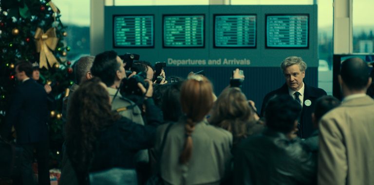 Lockerbie - Attentato sul volo Pan Am, la serie