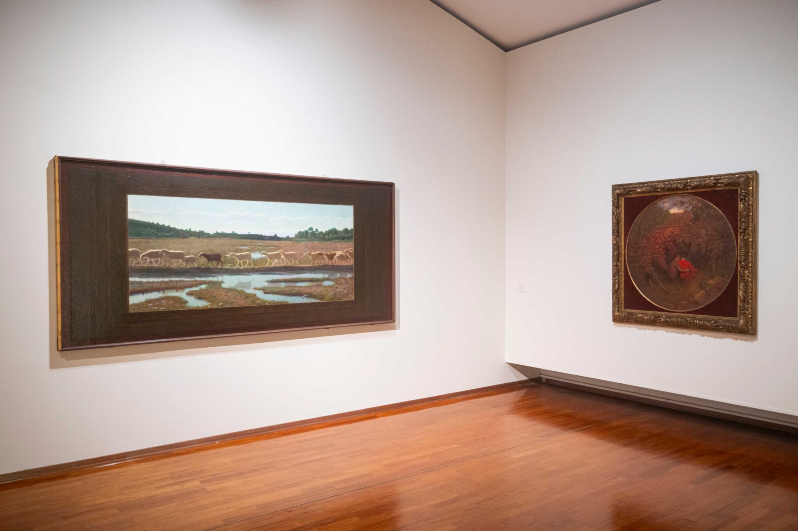 Prende avvio il progetto di rilancio della Galleria Civica d’Arte Moderna e Contemporanea di Torino - GAM con Lotto Zero e Prima Risonanza