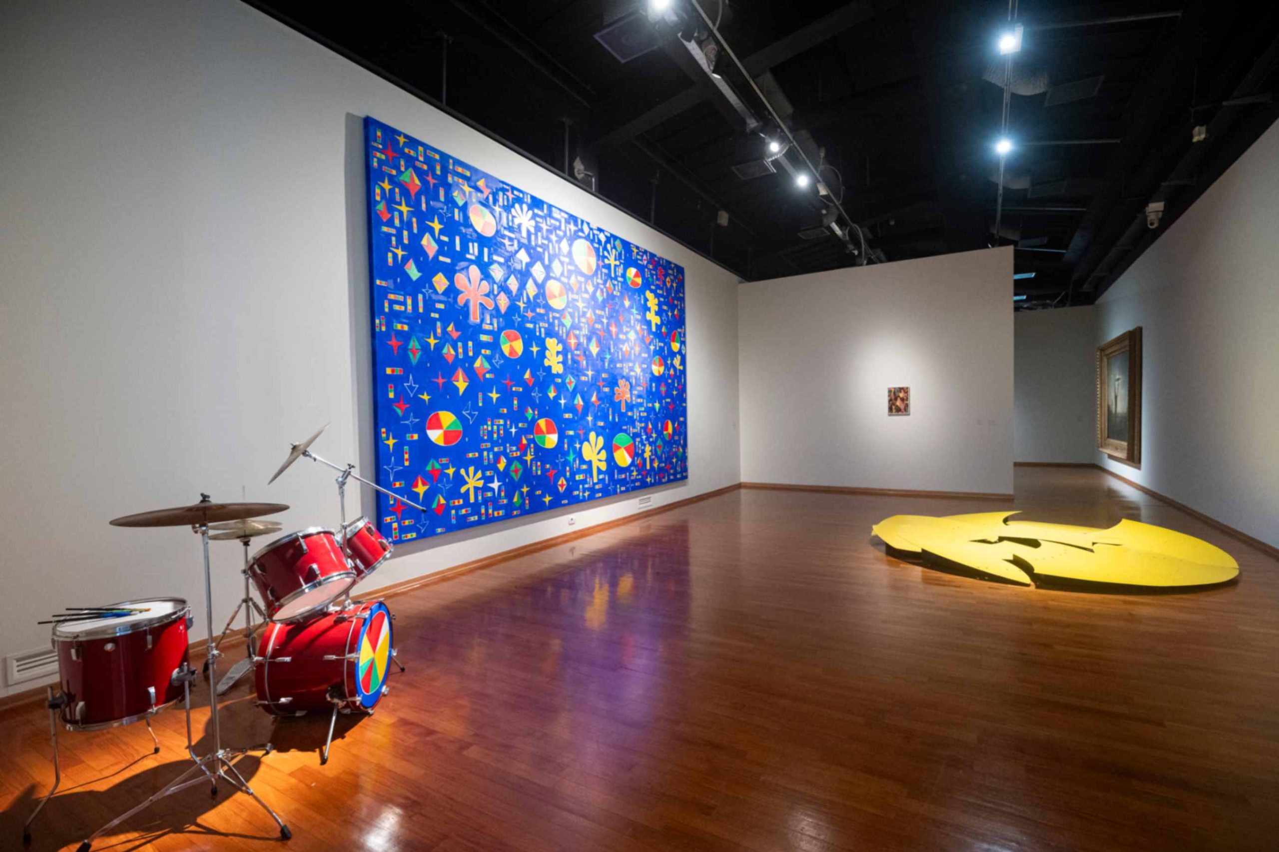 Prende avvio il progetto di rilancio della Galleria Civica d’Arte Moderna e Contemporanea di Torino - GAM con Lotto Zero e Prima Risonanza