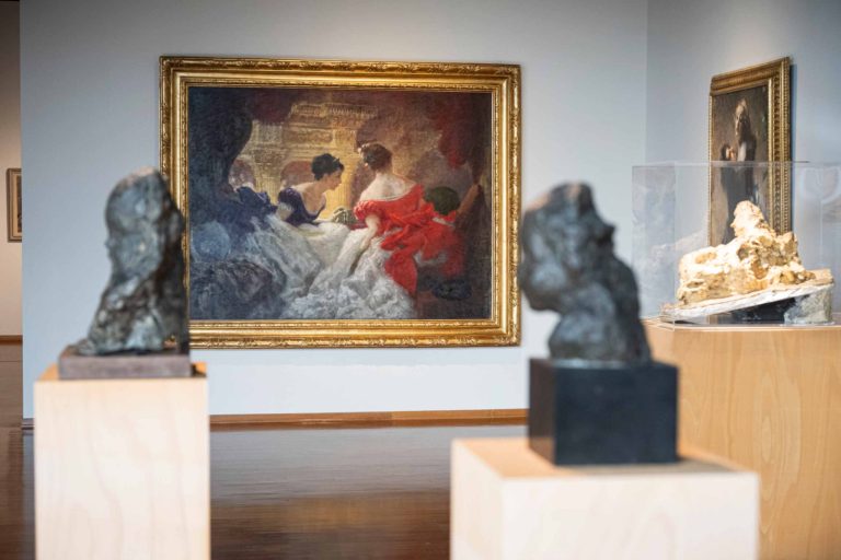 Prende avvio il progetto di rilancio della Galleria Civica d’Arte Moderna e Contemporanea di Torino - GAM con Lotto Zero e Prima Risonanza