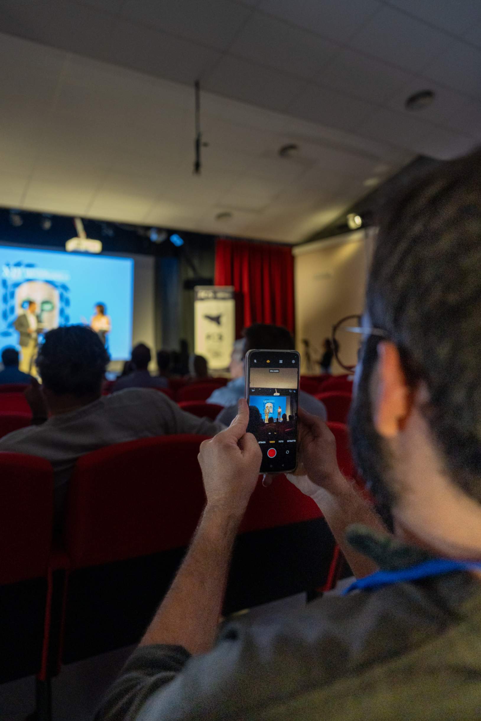 XIV Festival della Comunicazione e del Cinema Archeologico - 9-13 ottobre a Licodia Eubea e 19 ottobre 2024 a Chiaramonte Gulfi