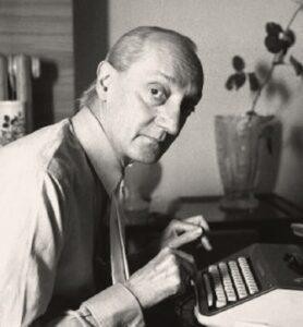 Giorgio Scerbanenco