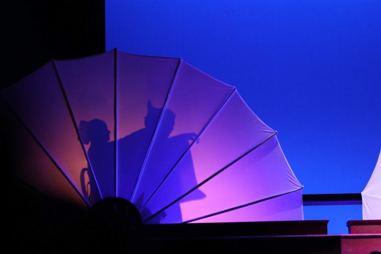Mantova Teatro Sociale Madama Butterfly Giacomo Puccini