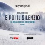 E poi il silenzio - Il disastro di Rigopiano, la docu-serie