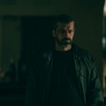 Luca Argentero ne La coda del diavolo, film di Domenico De Feudis