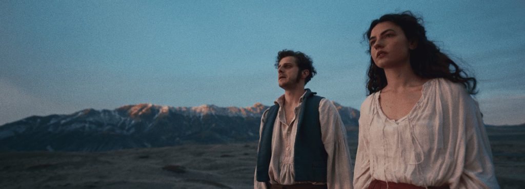 La Confessione, cortometraggio di Nicola Sorcinelli