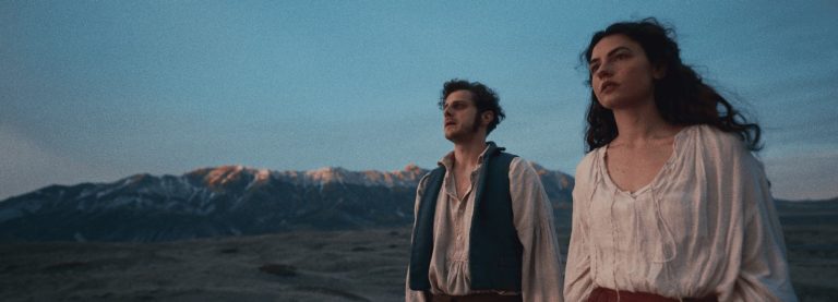 La Confessione, cortometraggio di Nicola Sorcinelli