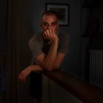 Gianmarco Franchini. Foto di Duccio Giordano