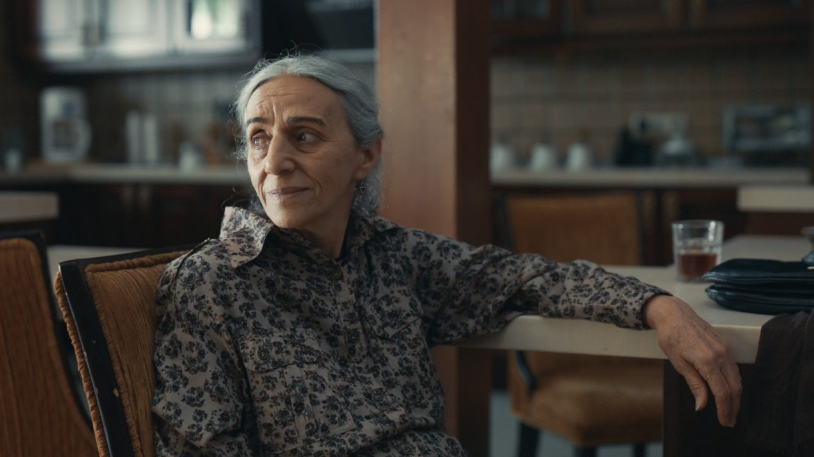 La testimone – Shahed, film di Nader Saeivar