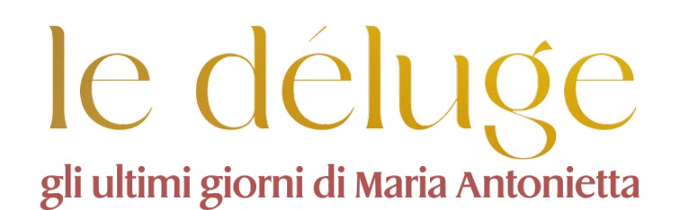Le Deluge - Gli ultimi giorni di Maria Antonietta, film di Gianluca Jodice 