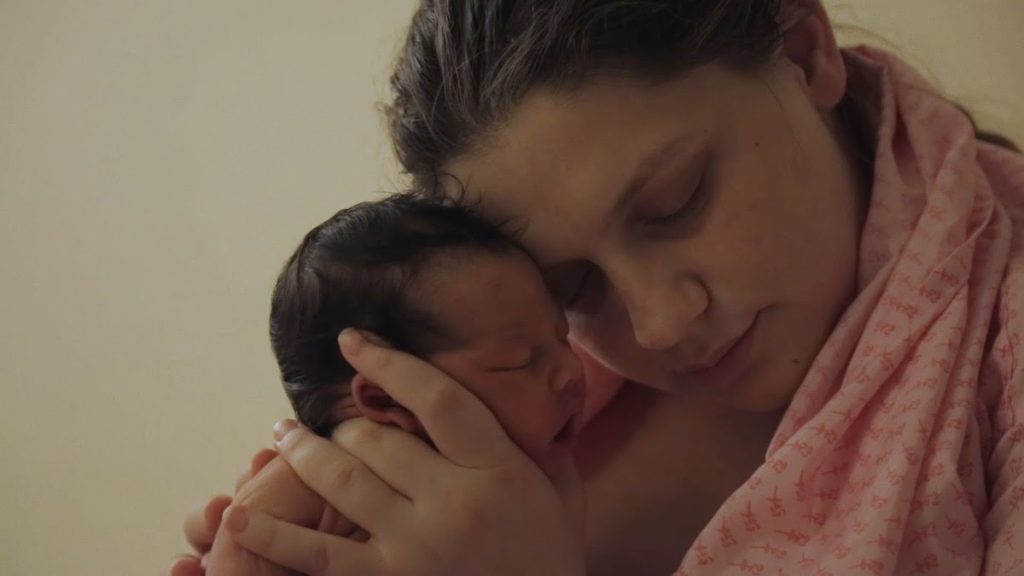 L'era d'oro, film di Camilla Iannetti