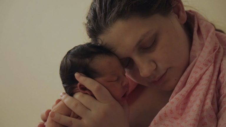 L'era d'oro, film di Camilla Iannetti