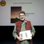 Stefano Dal Bianco vince la seconda edizione del Premio Strega Poesia 2024