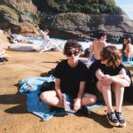 Tecla Insolia e Carlotta Gamba - foto di Sara Petraglia