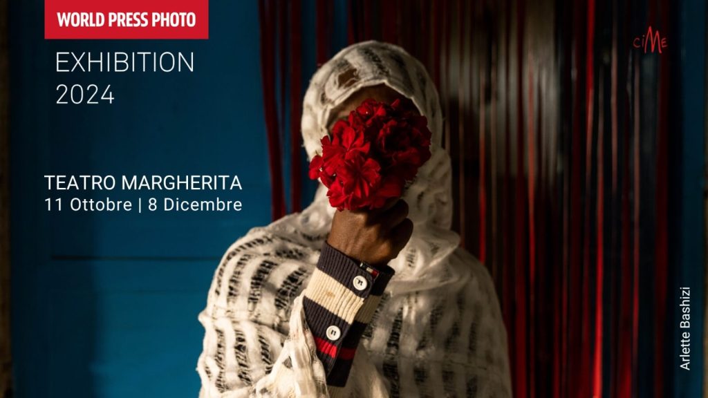 World Press Photo Exhibition 2024 a Bari