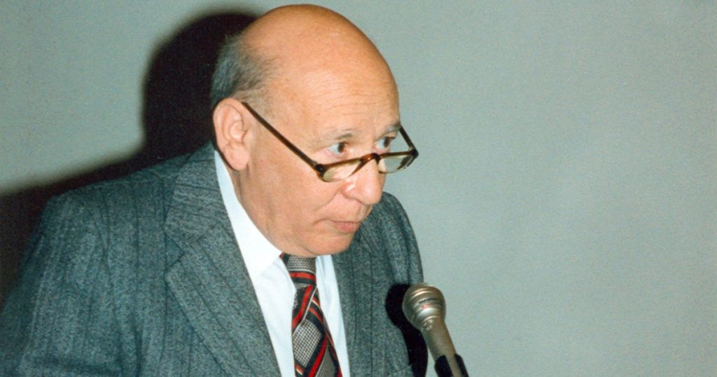 Ottavio Banti