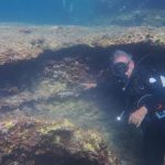 primeros pobladores Sicilia Coastal and underwater cave sites in southern Sicily contain important new clues about the path and fate of early human migrants to the island, according to a new study in PLOS ONE.