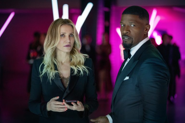 Back in Action, film di Seth Gordon