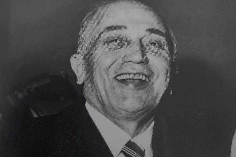 E. A. Mario Note Italiane documentario