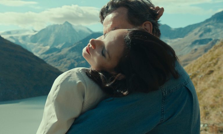 Solo per una notte, film di Maxime Rappaz