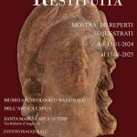 La Memoria Restituita. Mostra di reperti sequestrati